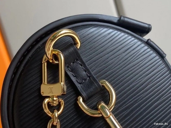 PAPILLON TRUNK VUITTON LOUIS 0701